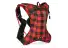 USWE Outlander Bike2 L Hydration System Backpack Flannel Red Black01 1080x