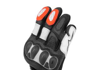ALPINESTARS SP 2 V3 GLOVES knuckles