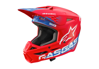 JUNIOR SM3 HELMET