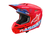 JUNIOR SM3 HELMET
