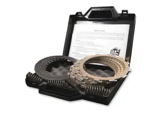 Dp brakes dpk offroad atv dpk232 clutch kit