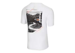 990 T SHIRT REAR