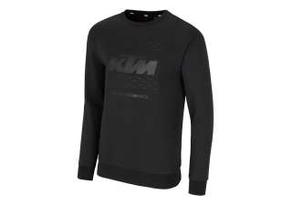 CREWNECK SWEATER