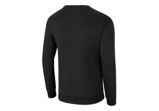 CREWNECK SWEATER REAR