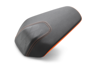 ERGO PILLION SEAT