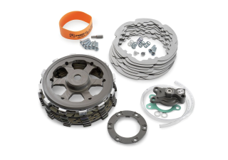 REKLUSE RADIUSX 4 0 CENTRIFUGAL FORCE CLUTCH KIT