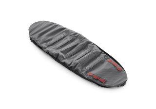 FACTORY RACING SEAT COVER