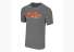 LOGO T SHIRT GREY