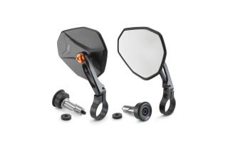 Convert 1200 Wx1200 H PHO PP NMON 618768 00010000417 Handlebar end mirror set Studio Pictures Street SALL AWSG V1