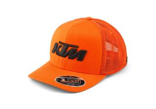 KIDS LOGO CAP