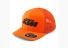 KIDS LOGO CAP