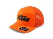 KIDS LOGO CAP
