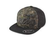Camo Trucker Cap