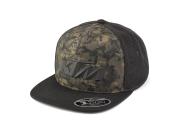 Camo Trucker Cap