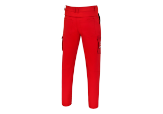 GASGAS TEAM PANTS BACK