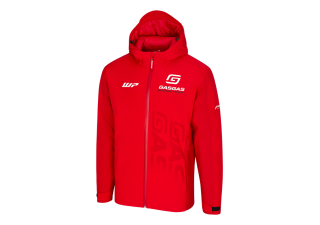 TEAM PRO K HYDRATECH WINTER JACKET