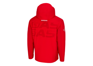 TEAM PRO K HYDRATECH WINTER JACKET PATTERN