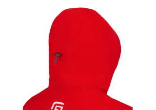 TEAM PRO K HYDRATECH WINTER JACKET HOOD