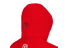 TEAM PRO K HYDRATECH WINTER JACKET HOOD
