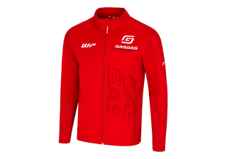 TEAM SOFTSHELL JACKET