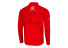 TEAM SOFTSHELL JACKET BACK