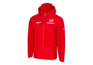 TEAM PRO K HYDRATECH HARDSHELL JACKET