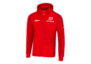 GASGAS TEAM ZIP HOODIE