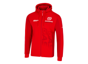 GASGAS TEAM ZIP HOODIE