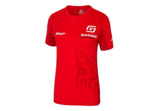 GASGAS WOMEN TEE