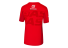 Gas Gas womens team tee REAR