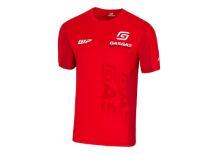 Gas Gas Team Tee