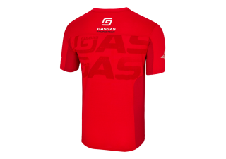 Gas Gas Team Tee rear