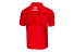 TEAM POLO SHIRT REAR