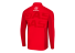 TEAM HALFZIP SWEATER gasgas