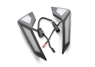 POSITION LIGHT