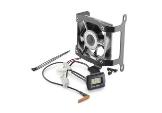 A46035941044 RADIATOR FAN KIT ADJUSTABLE 125 SX SXF TC FC 23 ON MC MCF 24 ON