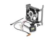 A46035941044 RADIATOR FAN KIT ADJUSTABLE 125 SX SXF TC FC 23 ON MC MCF 24 ON