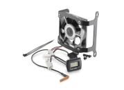 A46035941044 RADIATOR FAN KIT ADJUSTABLE 125 SX SXF TC FC 23 ON MC MCF 24 ON