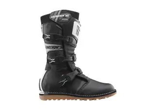 Gaerne balance xtr boots black