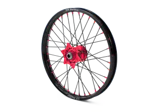 FACTORY FRONT WHEEL