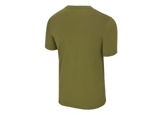 Convert 1200 Wx1200 H PHO PW PERS RS 3 PW25001610 X ESSENTIAL TEE OLIVE GREEN BACK SALL AWSG V1