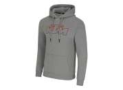 Convert 1200 Wx1200 H PHO PW PERS VS 3 PW25001700 X ESSENTIAL HOODIE LIGHT GREY MELANGE FRONT SALL AWSG V3