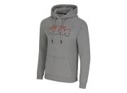 Convert 1200 Wx1200 H PHO PW PERS VS 3 PW25001700 X ESSENTIAL HOODIE LIGHT GREY MELANGE FRONT SALL AWSG V3