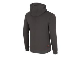 Convert 1200 Wx1200 H PHO PW PERS RS 3 PW25001710 X ESSENTIAL HOODIE DARK GREY BACK SALL AWSG V2