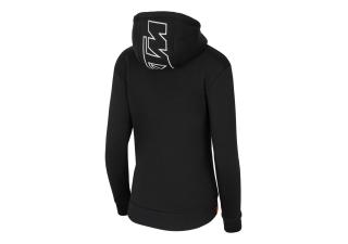 Convert 1200 Wx1200 H PHO PW PERS RS 3 PW25001770 X WOMEN LOGO HOODIE BACK LIFESTYLE II SALL AWSG V1