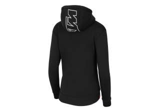 Convert 1200 Wx1200 H PHO PW PERS RS 3 PW25001770 X WOMEN LOGO HOODIE BACK LIFESTYLE II SALL AWSG V1