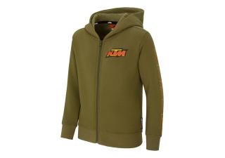 Convert 1200 Wx1200 H PHO PW PERS VS 3 PW25001810 X KIDS RACCING ZIP HOODIE FRONT SALL AWSG V3