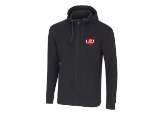 Convert 1200 Wx1200 H PHO GG PW PERS VS 92239 3 GG25002430 X FULL GAS ZIP HOODIE FRONT SALL AWSG V1