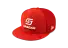 Convert 1200 Wx1200 H PHO GG PW PERS VS 92215 3 GG25002310 X Team Flat Cap OS Front Side SALL AWSG V1