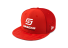 Convert 1200 Wx1200 H PHO GG PW PERS VS 92215 3 GG25002310 X Team Flat Cap OS Front Side SALL AWSG V1